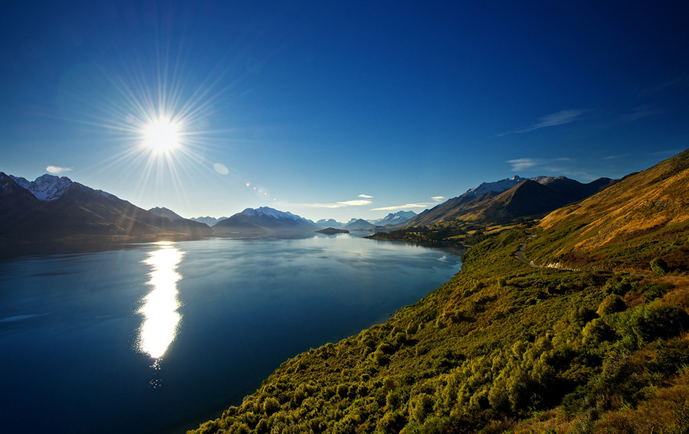 The EV Future is bright