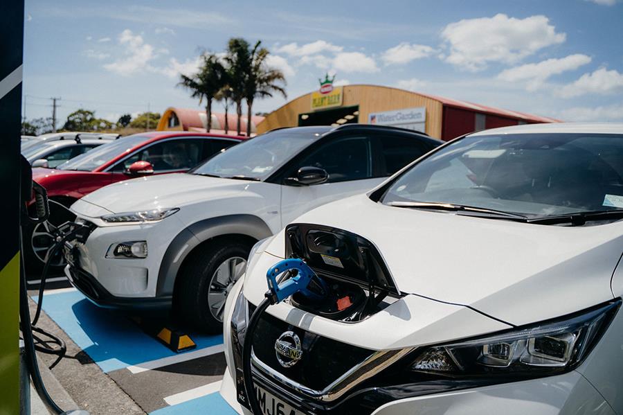 [MEDIA RELEASE] CLIMATE CHANGE COMMISSION ADVICE SHOWS THAT  NEW ZEALAND WILL EMBRACE EVs