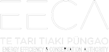 EECA Logo