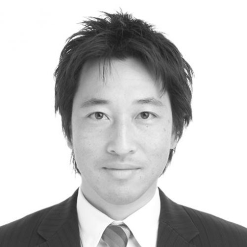 Hideaki Fukutake