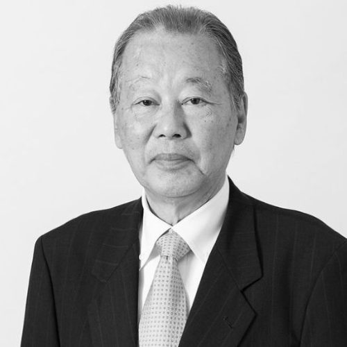 Soichiro Fukutake
